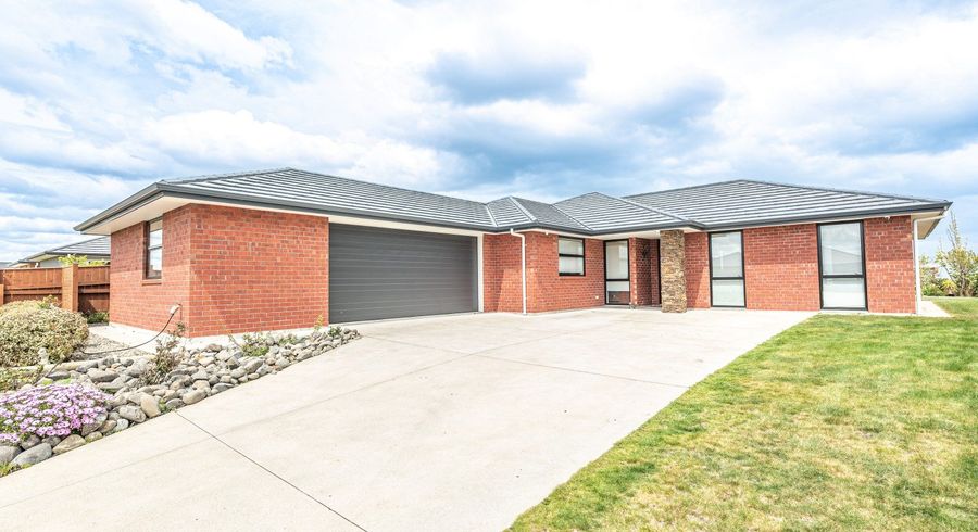  at 39 Magnolia Crescent, Tawhero, Whanganui