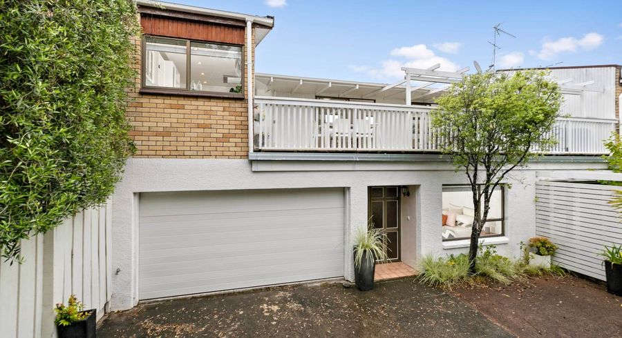  at 3/40 Vale road, St Heliers, Auckland