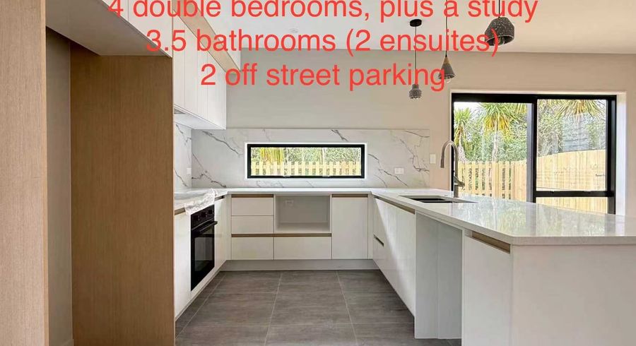  at 25D Withers Rd, Glen Eden, Waitakere City, Auckland