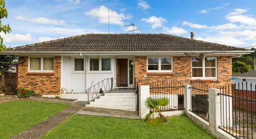  at 60 Orams Rd, Manurewa, Manukau City, Auckland