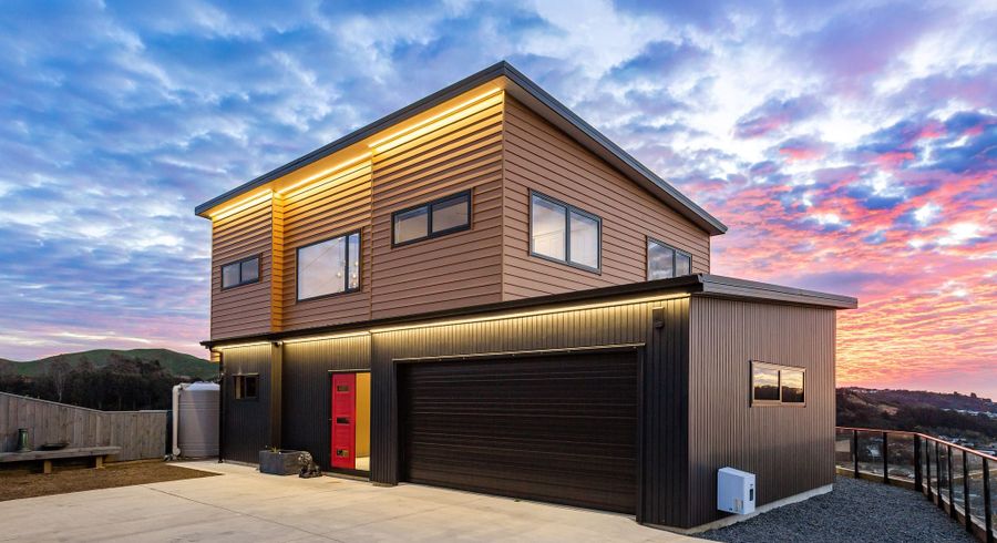  at 9 Trysail Place, Whitby, Porirua, Wellington