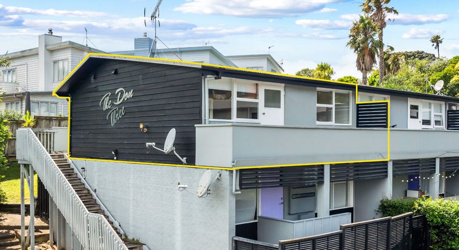  at 5/11 Don Croot Street, Kingsland, Auckland City, Auckland