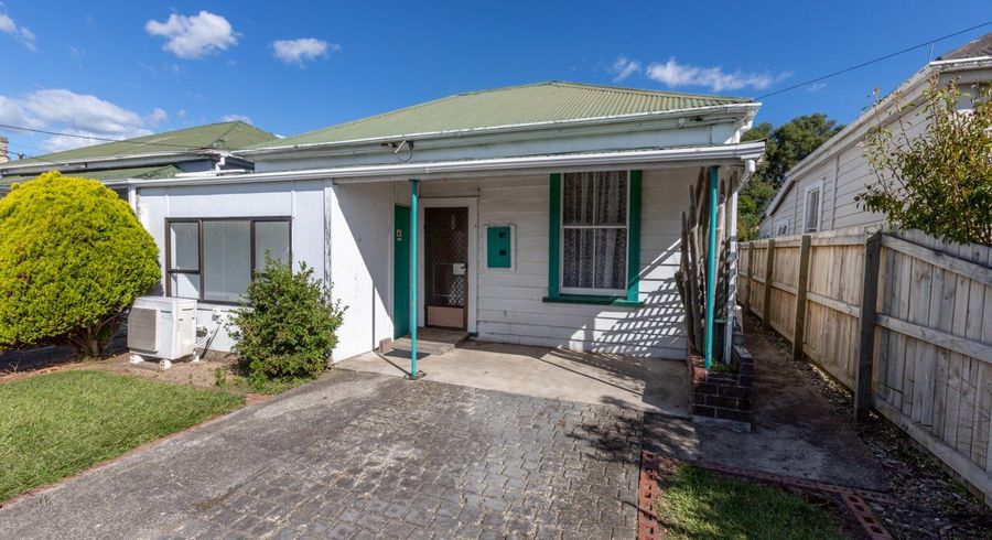  at 19 Corbett Street, Paeroa, Paeroa