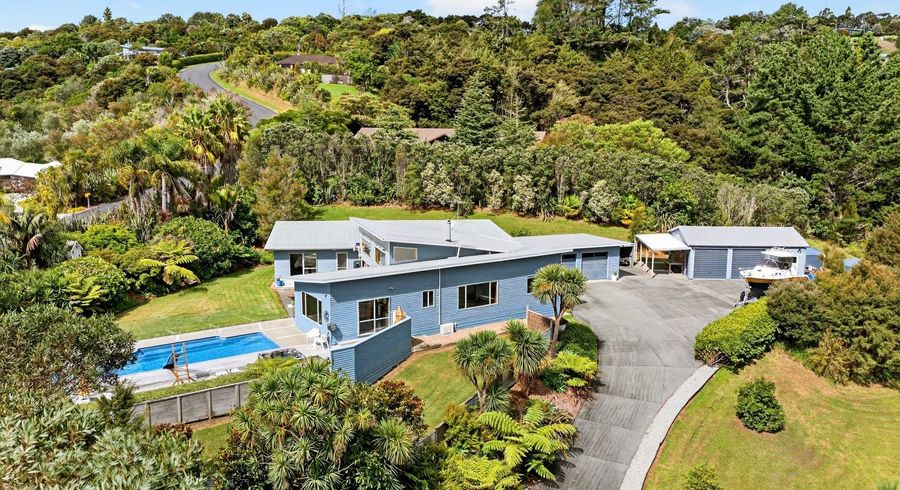  at 26 McCallum Drive, Sandspit, Rodney, Auckland
