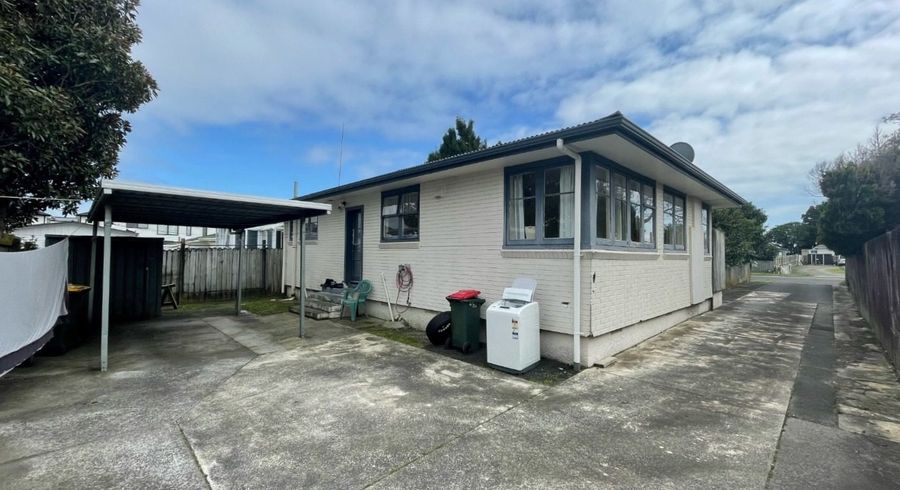  at 12 Martin Road, Manurewa, Manukau City, Auckland