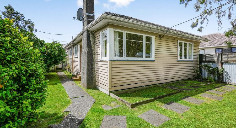  at 1 Hine Road, Wainuiomata, Lower Hutt, Wellington