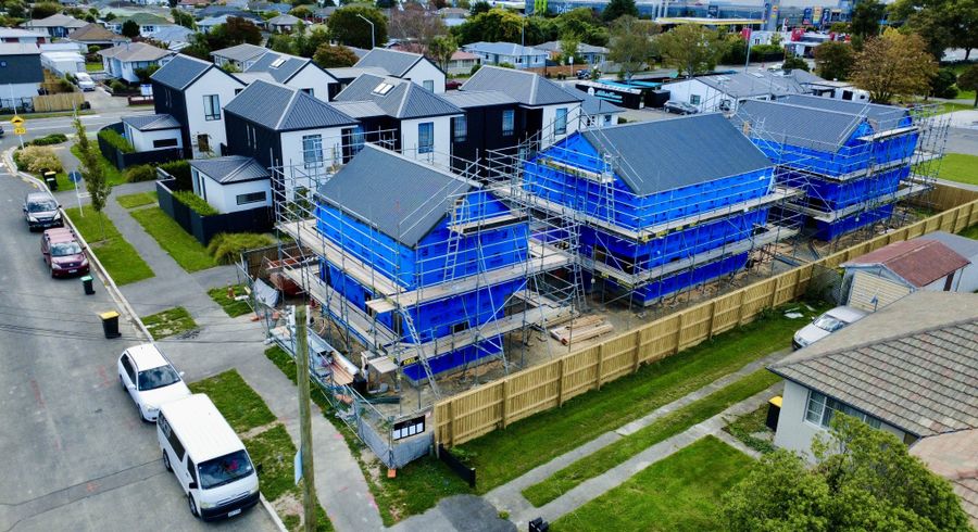  at 120 Warden Street, Richmond, Christchurch City, Canterbury