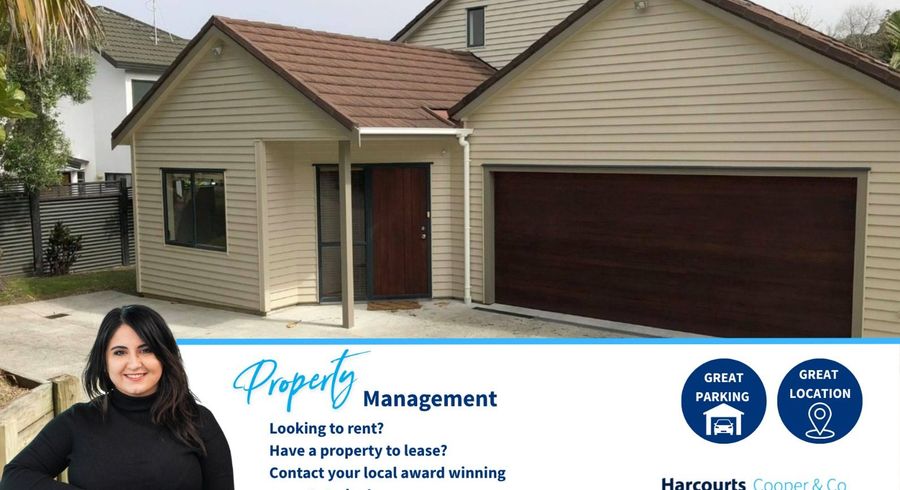  at 2/13 Havelock Avenue, Forrest Hill, Auckland