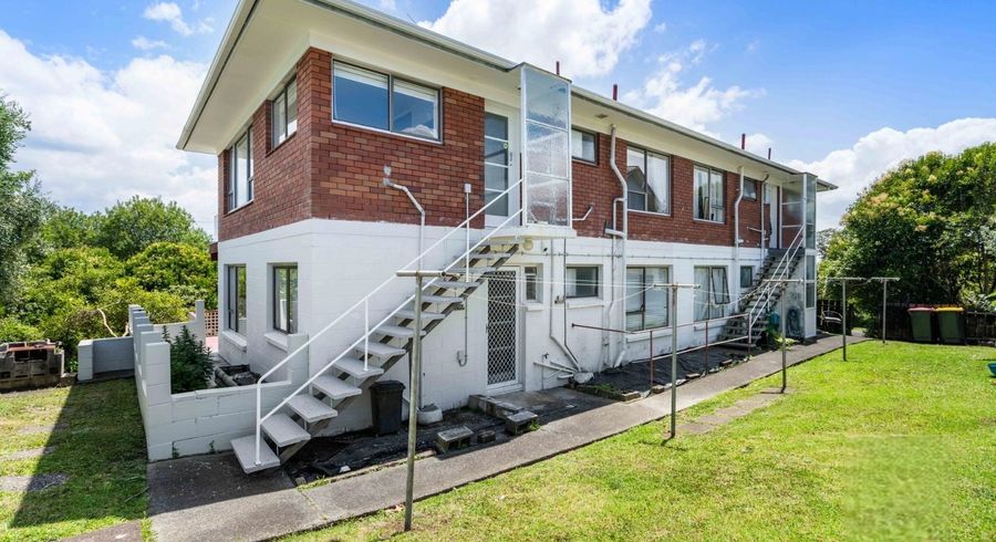  at 4/26 Copley Street, New Lynn, Waitakere City, Auckland