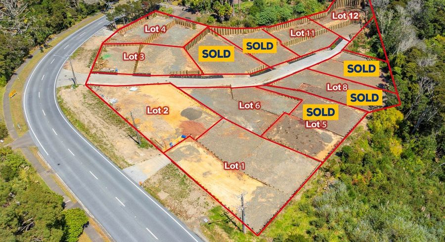  at 2/136A Schnapper Rock Road, Albany, North Shore City, Auckland