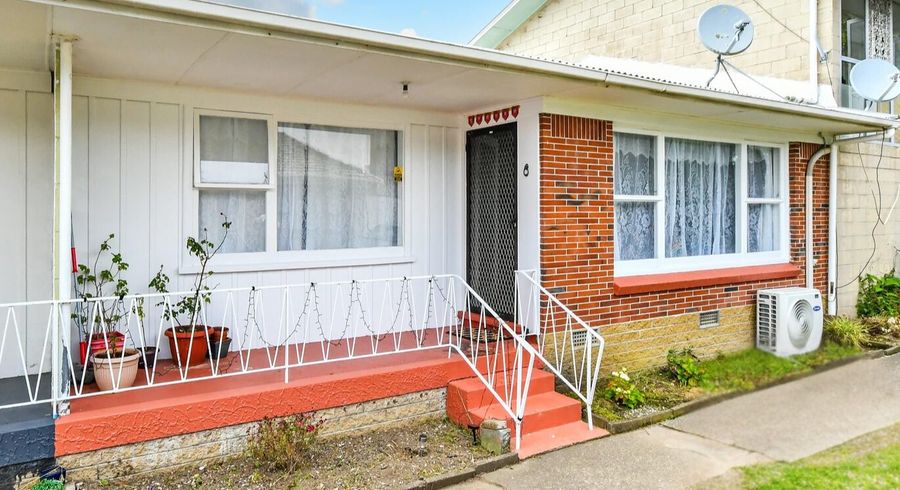  at 6/436 Great South Road, Papatoetoe, Manukau City, Auckland