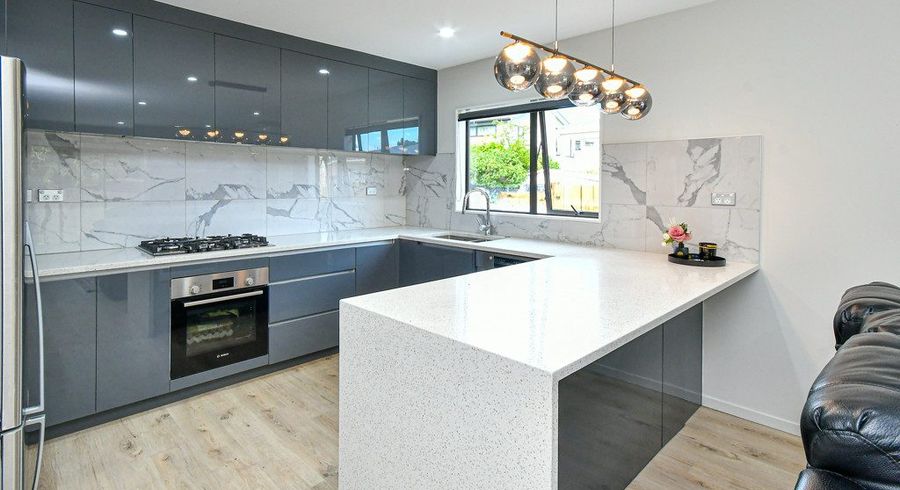  at 1B Lyndon Place, Manurewa, Manukau City, Auckland