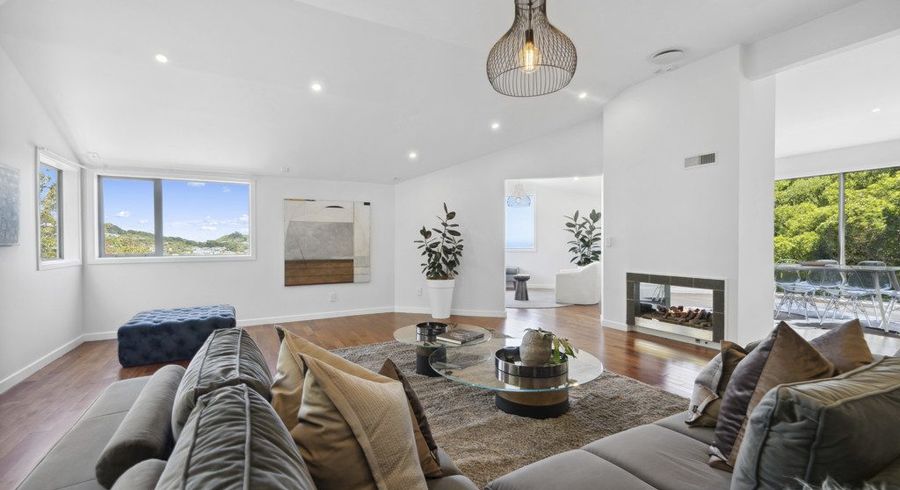  at 9 Inverell Way, Seatoun, Wellington, Wellington