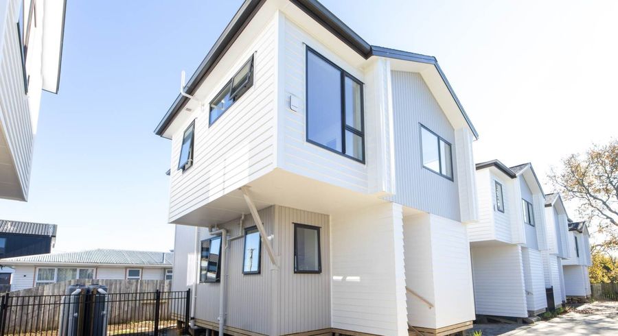  at Lot 5/29 Harrington Road, Henderson, Waitakere City, Auckland