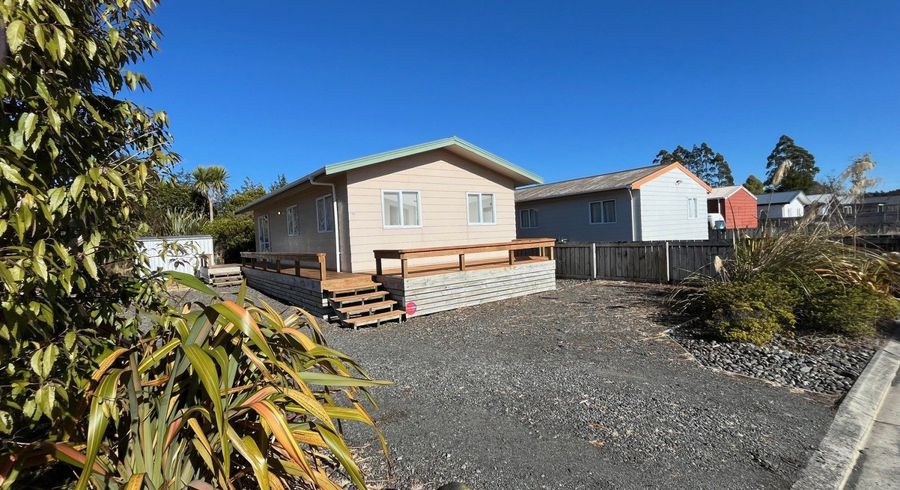  at 15B Millar Street, National Park, Ruapehu, Manawatu / Whanganui