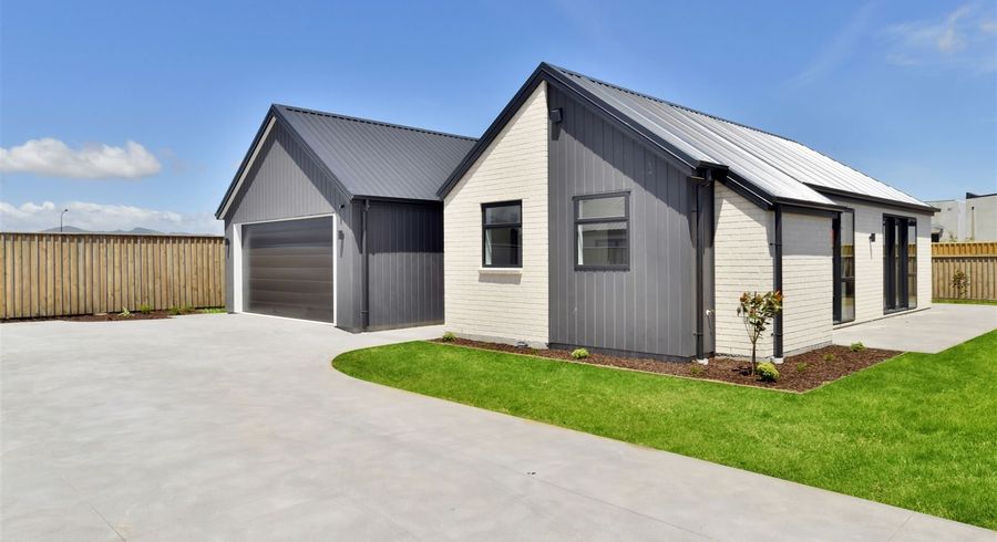  at 24C Little Gem Road, Wigram, Christchurch