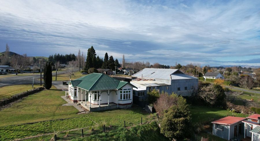  at 2 and 4 Laura Street, Lumsden, Southland, Southland