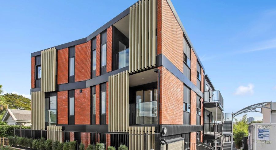 at 102/25 View Road, Mount Eden, Auckland City, Auckland