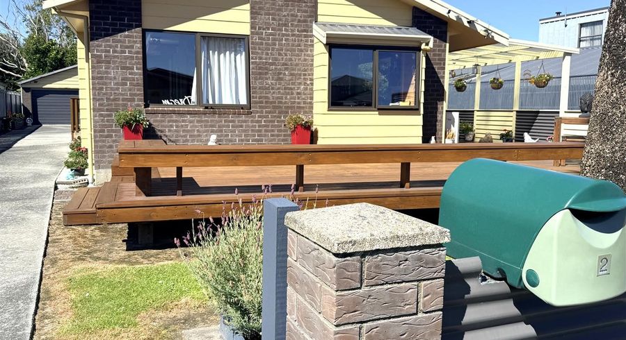  at 2 Jamieson Road, Karoro, Grey, West Coast