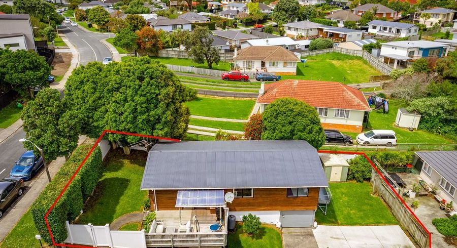  at 80A Kervil Avenue, Te Atatu Peninsula, Waitakere City, Auckland