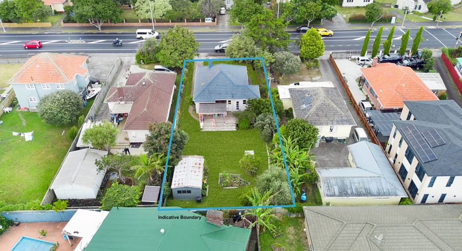  at 160 Rosebank Road, Avondale, Auckland City, Auckland