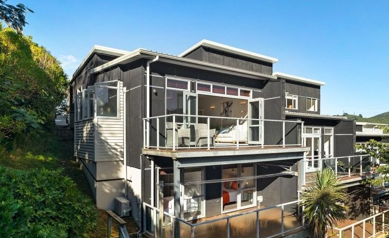  at 8/282 Cockayne Road, Ngaio, Wellington, Wellington