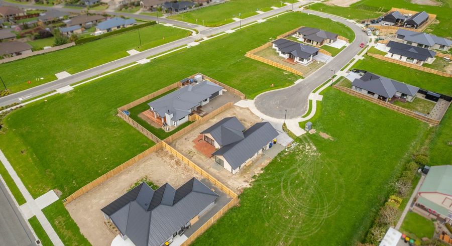  at Stage 1+2 Wakefield Village Development, Wakefield, Tasman, Nelson / Tasman