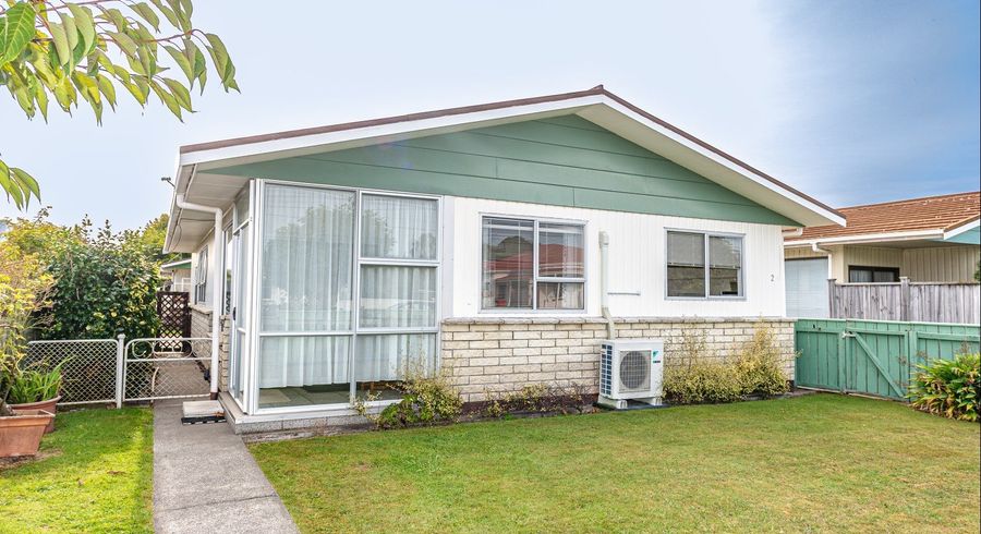  at 2/28 Moana Street, Whanganui East, Whanganui, Manawatu / Whanganui