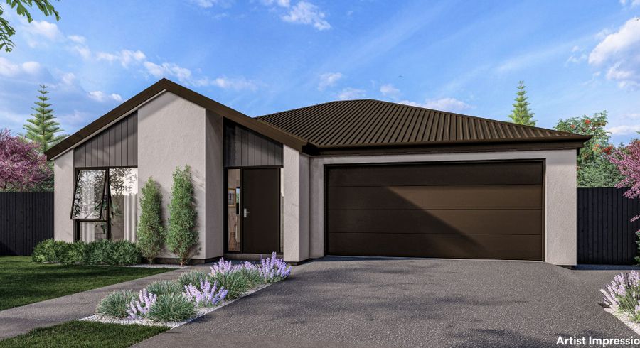  at Lot 1, 10 Nicholson Street, Allenton, Ashburton, Canterbury