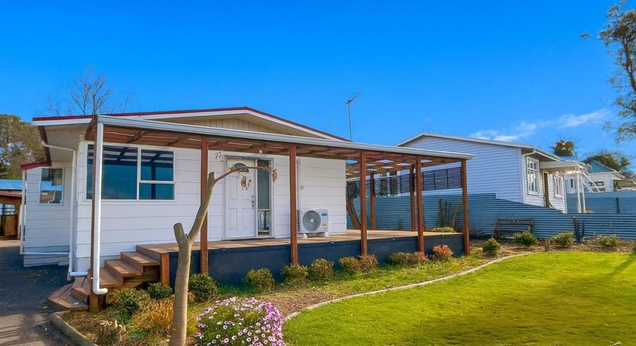  at 158 Denbigh Street, Feilding, Feilding