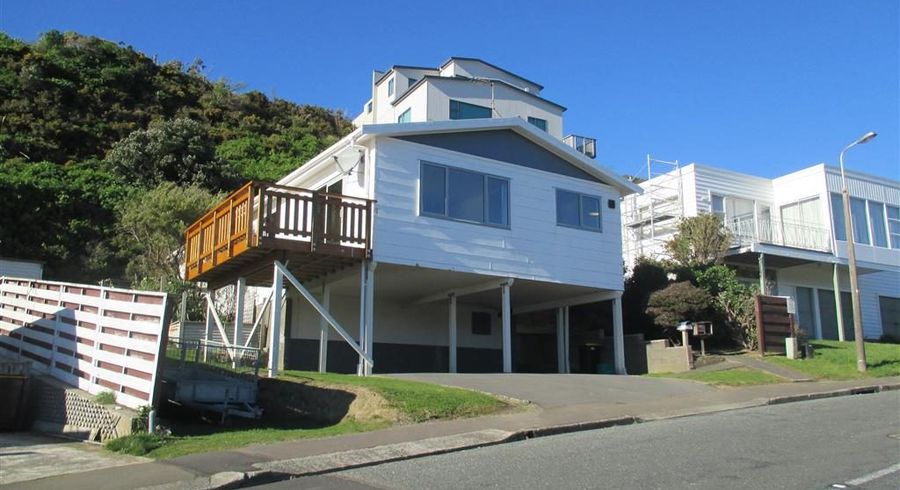  at 91A Melrose Road, Southgate, Wellington