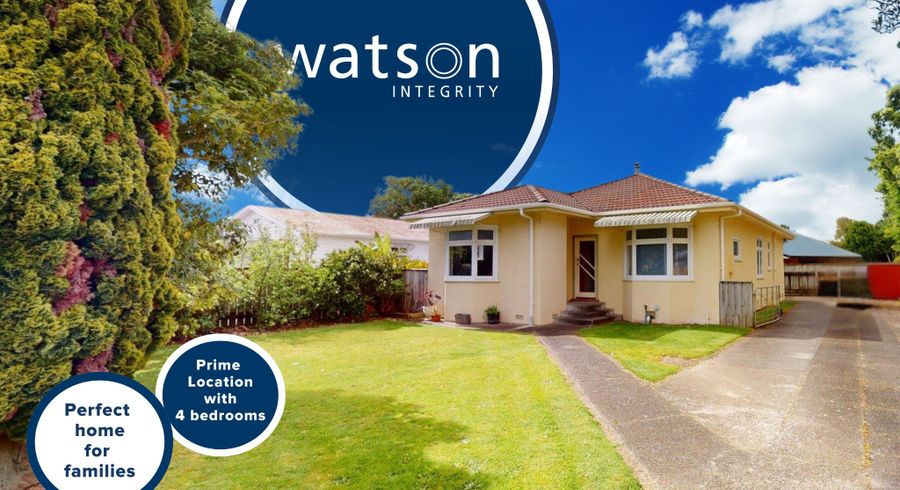  at 28 Knowles Street, Terrace End, Palmerston North, Manawatu / Whanganui