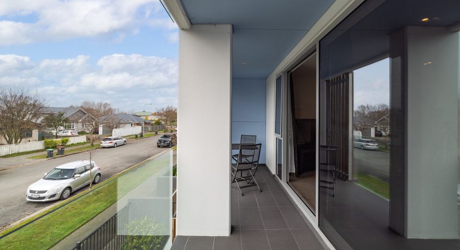  at 2G/193 Riccarton Road, Riccarton, Christchurch