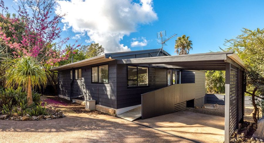  at 27 Sea View Road, Ostend, Waiheke Island