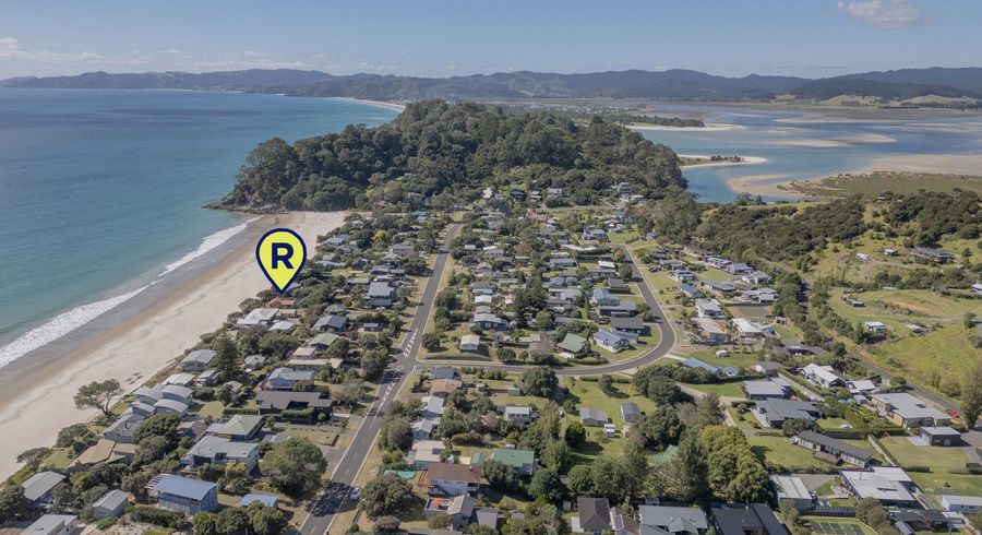  at 254 Tangiora Avenue, Whangapoua, Coromandel