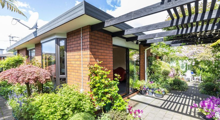  at 3/32 Hanrahan Street, Upper Riccarton, Christchurch City, Canterbury