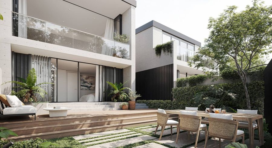  at Unit 1/3&4 Eric Price Avenue, Takapuna, North Shore City, Auckland