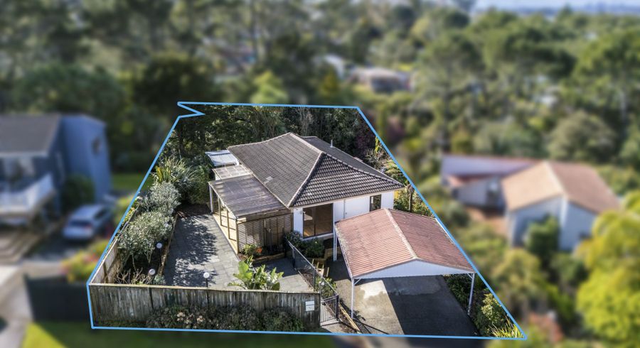  at 66 Anich Road, Massey, Waitakere City, Auckland