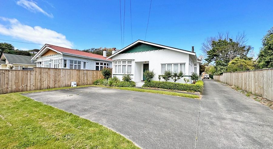  at 16 Willis Street, Whanganui East, Whanganui, Manawatu / Whanganui