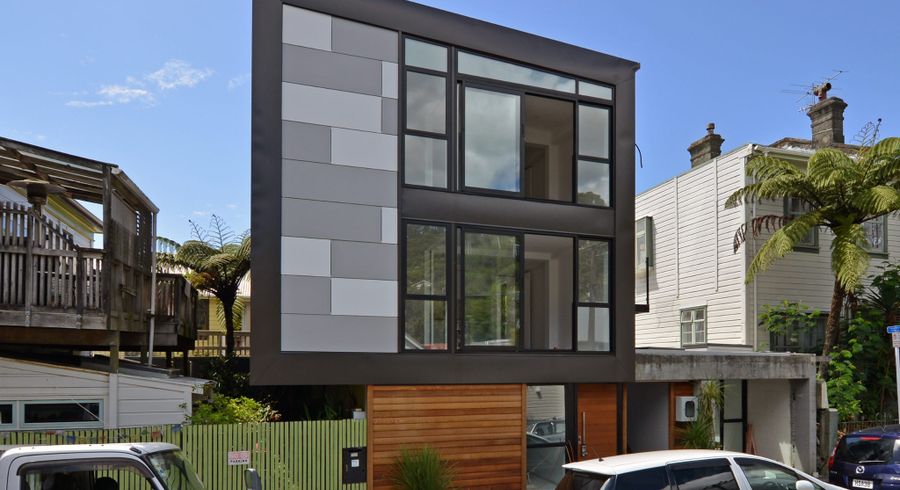  at 3e Honiana Te Puni Street, Aro Valley, Wellington, Wellington