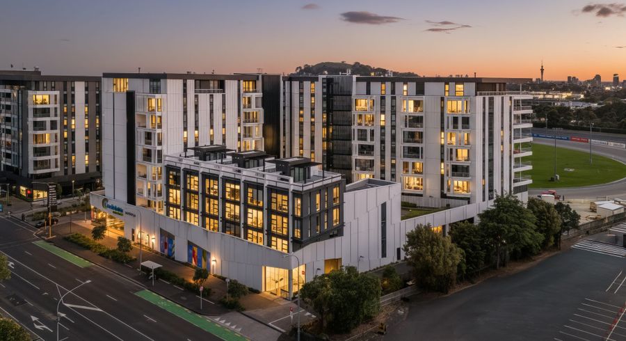  at 220/223A Green Lane West, Epsom, Auckland City, Auckland