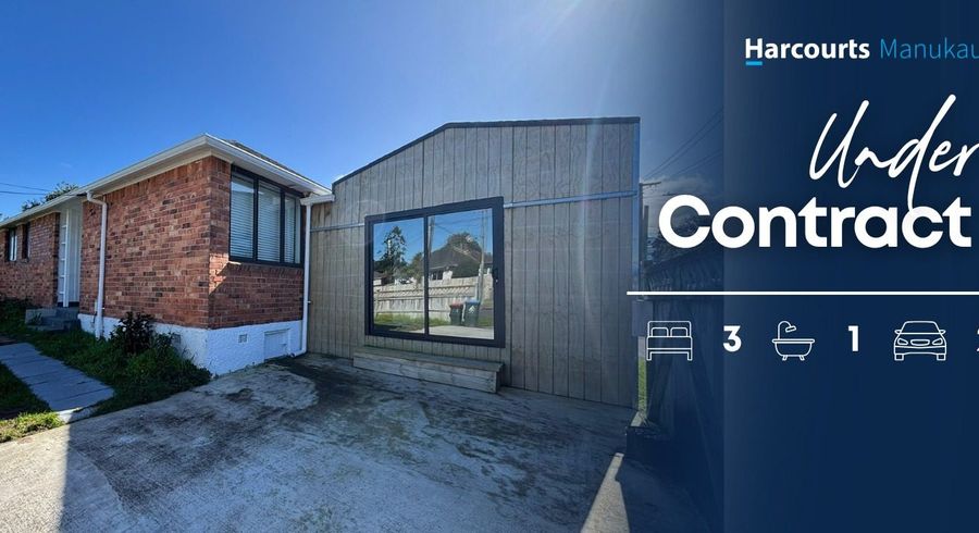  at 20 Ronaki Road, Otahuhu, Auckland City, Auckland