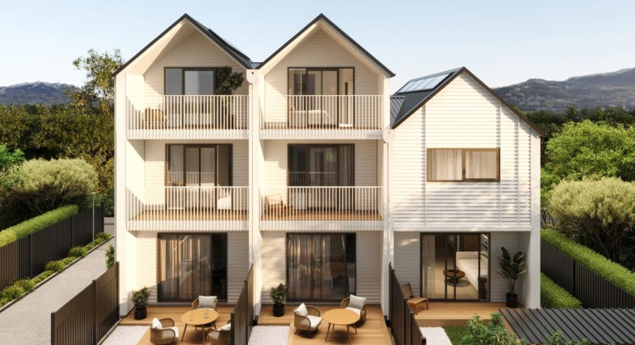  at 2/65 Ruskin Street, Addington, Christchurch City, Canterbury