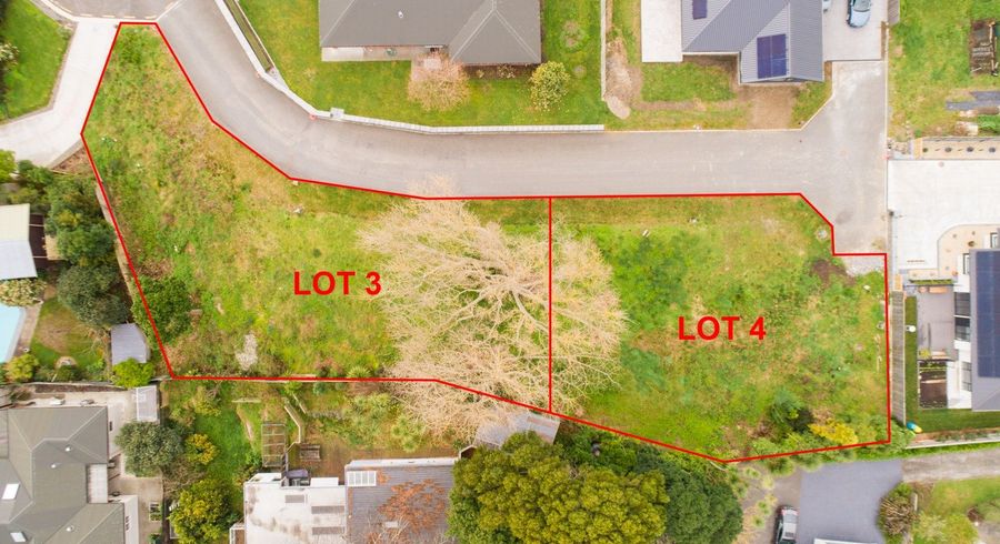  at Lot 4 Hokowhitu Court (40 Pahiatua Street), Hokowhitu, Palmerston North, Manawatu / Whanganui
