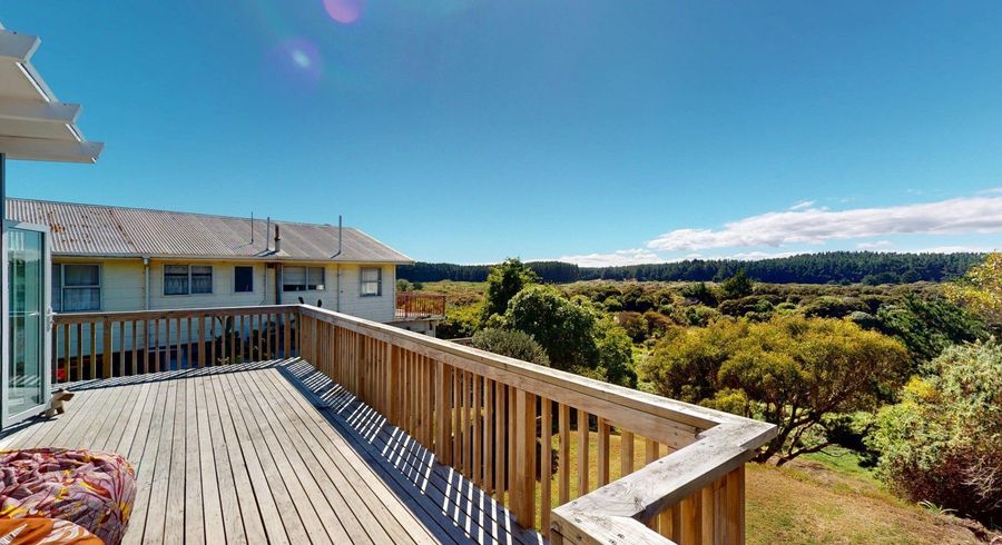  at 7 Muritai Terrace, Hokio Beach, Horowhenua, Manawatu / Whanganui