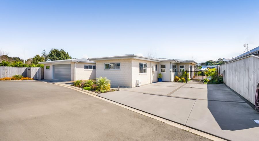  at 1/20b Gordon Street, Glen Avon, New Plymouth, Taranaki