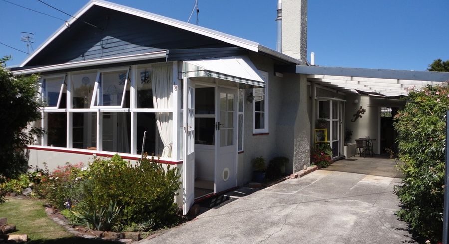  at 18 Stark Street, Durie Hill, Whanganui