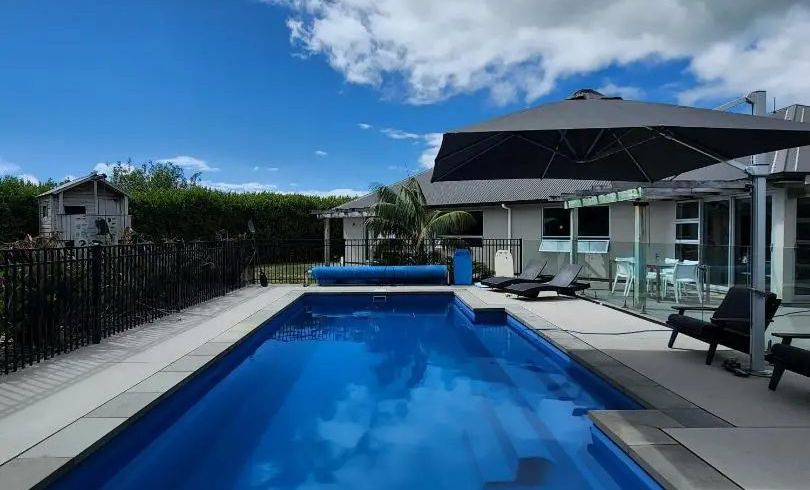  at 263 Koru Road, Koru, New Plymouth