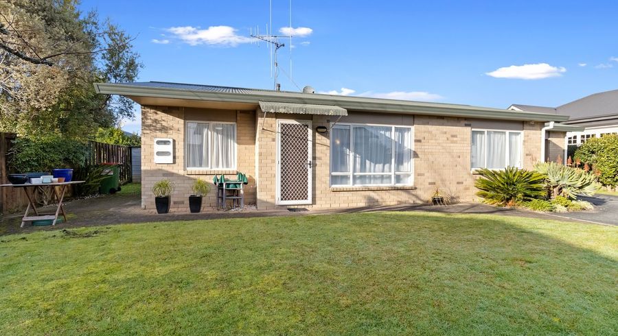  at 9a Winter Street, Fairfield, Hamilton, Waikato