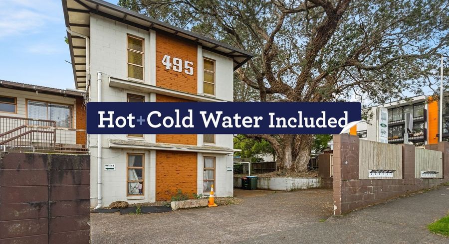  at 9/495 Manukau Road, Epsom, Auckland City, Auckland